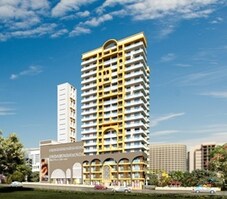 Patangwala Alishan Arcade Featured Image