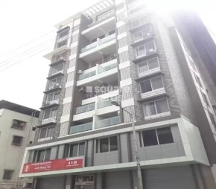 Patel Estate Cover Image