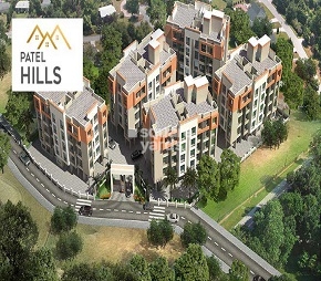 Patel Hills Flagship