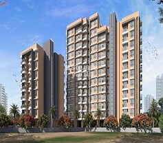 Patel Horizon, Badlapur West, Thane