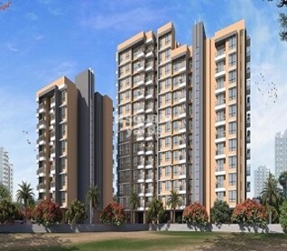 Patel Horizon in Badlapur West, Thane