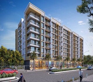 Patel Meadows in Joveli, Thane