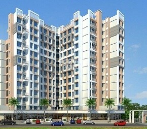 Patel Motiram Heights, Ambernath East, Thane