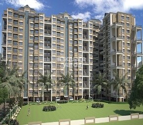 Patel Nana Patil Pride, Ambernath, Thane