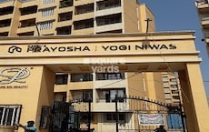 Patel Prayosha Yogi Niwas Featured Image