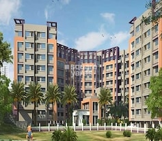 Patel Prestige, Ambernath West, Thane