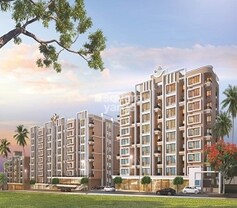 Patel Ram Ambar, Ambernath East, Thane