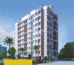 Patel Residency Phase III
