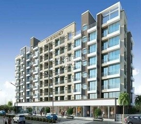 Patel RPL Sai Residency