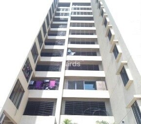 Patel Silver Palm Residency