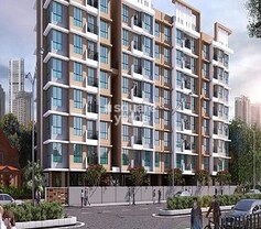 Patel Vrindavan, Ambernath West, Thane