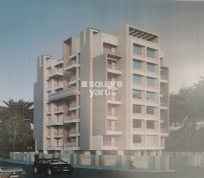 Patel Yashvi Residency