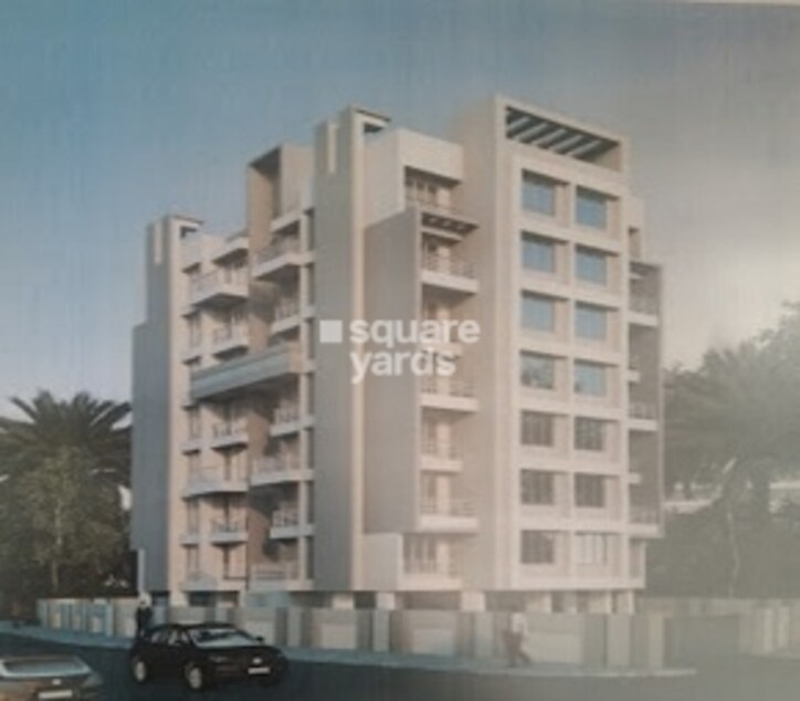 Patel Yashvi Residency Cover Image