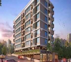 Patels Phoenix, Kansai, Thane