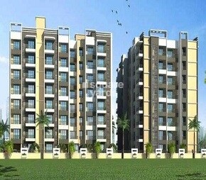 Patels Pride, Ambernath, Thane