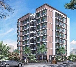Patels Sapphire, Ambernath East, Thane