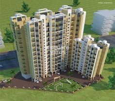 Patil Karnika Galaxy, Diva, Thane