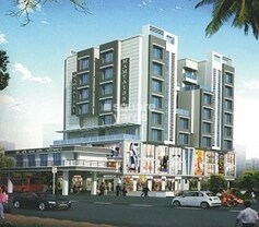 Patil Mamta 1351 Building, Titwala, Thane
