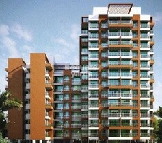 Patil Shree Vastu, Themghar, Thane