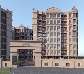 Patkar Ananta Pride, Badlapur West, Thane
