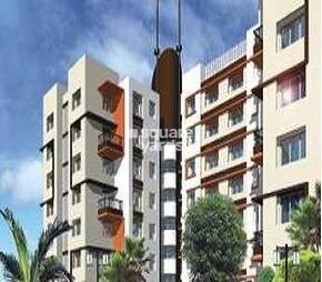 Pawan Vatika residential project in Khadakpada