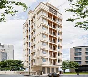 Pawshe Arcade, Kalyan East, Thane