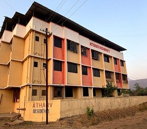 Pethe Atharv Residency