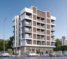 PG Garden, Badlapur West, Thane