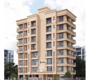 Phoenix Aura, Khadakpada, Thane