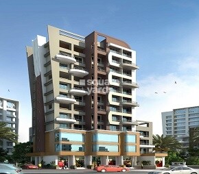 Phoenix Avenue, Kalyan West, Thane