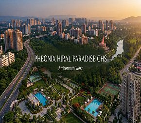 Phoenix Hiral Paradise CHS Video