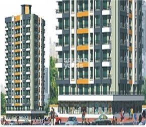 PIL Heights residential project in Bhayandar East
