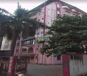 Pink Palace