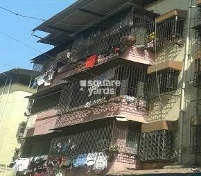 Pinky Apartment