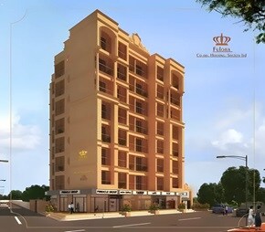 Pinnacle Fulora CHS, Katrap, Thane