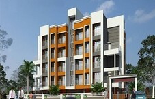 Pinnacle Omkar Apartments Featured Image