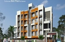 Pinnacle Omkar Residency Featured Image