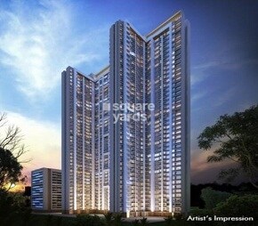 Piramal Vaikunth A Class Homes Series 2