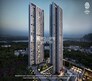 Piramal Vaikunth Cluster 1 Flagship Image