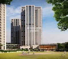 Piramal Vaikunth Vairat, Balkum Pada, Thane