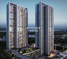 Piramal Vaikunth Vijit, Balkum Pada, Thane