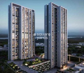 Piramal Vaikunth Vijit in Balkum, Thane