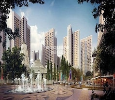 Piramal Vaikunth Phase II, Balkum Pada, Thane