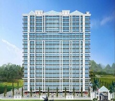 Platinum Antaliya, Narpoli, Thane