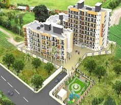 Platinum Sagar Jewels, Joveli, Thane