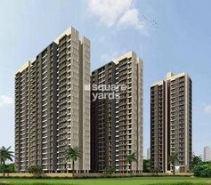 PNK Imperial Heights, Mira Road, Thane