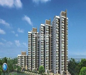 Poddar Aspire, Chinchpada Gaon, Thane