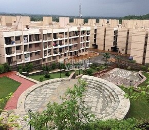 Poddar Evergreens, Badlapur East, Thane