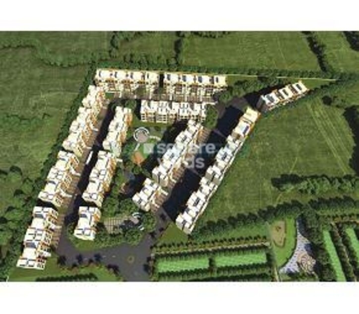 Poddar Housing Navjeevan Cover Image