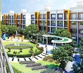 Poddar Navjeevan, Atgaon, Thane